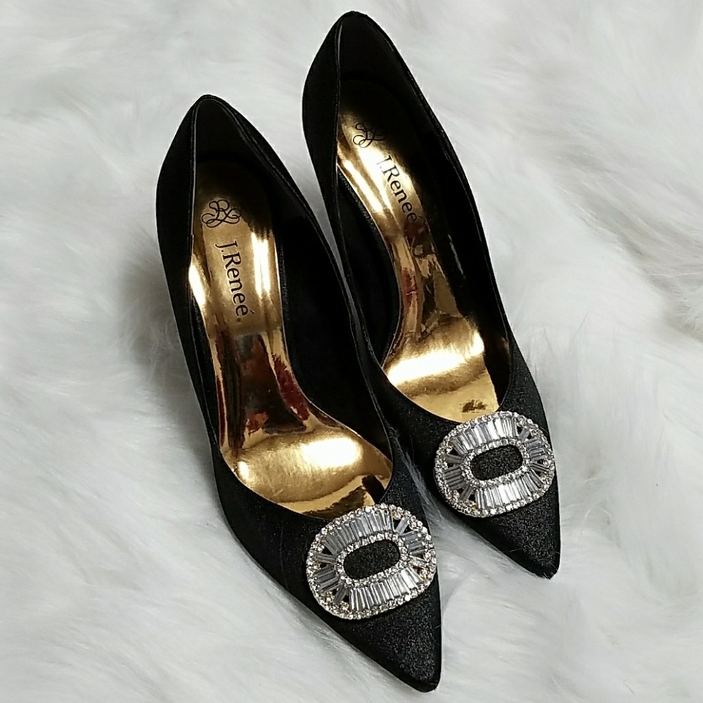 👠👠👠J. RENEE heels👠👠👠